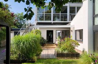 Einfamilienhaus kaufen in 26127 Alexandersfeld, Saniertes Einfamilienhaus mit Atelieraufbau in Ofenerdiek