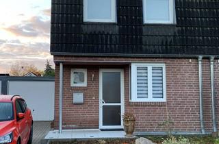 Doppelhaushälfte kaufen in Dechant-Renner-Straße 14, 50997 Meschenich, Charmante Doppelhaushälfte mit 4 Zimmern in Köln-Meschenich