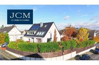 Einfamilienhaus kaufen in 56410 Montabaur, Saniertes Einfamilienhaus mit EBK, Terrasse und Garten in ruhiger Lage in Montabaur