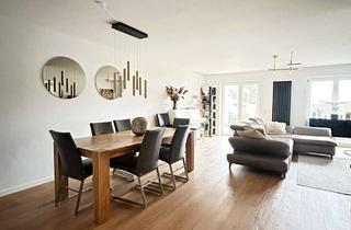 Haus kaufen in Seebacher Feld 27, 84405 Dorfen, Charmantes Reihenmittelhaus in gepflegter Wohnlage von Privat