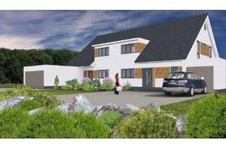 Haus kaufen in 40593 Urdenbach, ***Exklusives Neubauprojekt in exklusiver Wohnlage von Düsseldorf-Urdenbach***