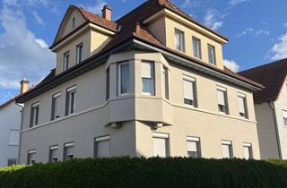 Haus kaufen in Kaiserstraße, 78647 Trossingen, Großzügiges Haus mit 3 Wohnungen im Zentrum von Trossingen