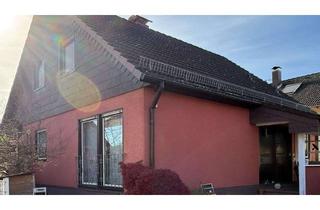 Einfamilienhaus kaufen in 68519 Viernheim, Gemütliches Einfamilienhaus in Viernheim