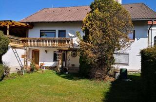 Mehrfamilienhaus kaufen in 87616 Marktoberdorf, Mehrfamilienhaus in Marktoberdorf / Bertholdshofen