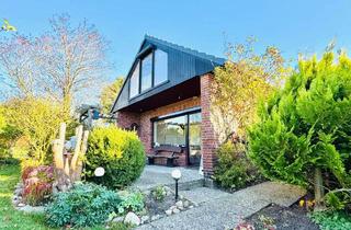 Haus kaufen in 24409 Stoltebüll, Gemütliches Wochenendhaus mit Wohlfühlatmosphäre und gepflegtem Garten