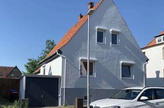 Haus mieten in Nülsenstraße, 31848 Bad Münder, Freistehendes Einfamilienhaus in Bad Münder mit 5 Zimmern