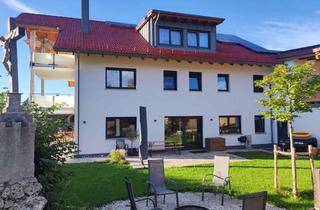 Haus mieten in 87677 Stöttwang, Großzügiges 6,5-Zimmer-Haus in Stöttwang mit 219 m² Wohnfläche