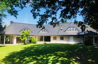 Haus mieten in 66862 Kindsbach, Luxuriöse 10-Zimmer Villa mit Garage in Kindsbach