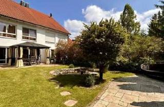 Haus mieten in 85241 Hebertshausen, Gepflegte Doppelhaushälfte in Hebertshausen auf Zeit bis zum 07.2027