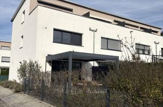 Haus mieten in Hornacker, 79639 Grenzach-Wyhlen, Wunderschönes 5-Zimmer Reihenendhaus in Grenzach-Wyhlen