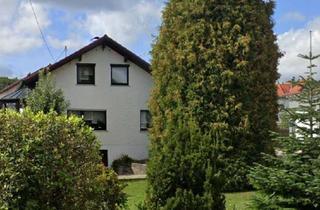 Haus mieten in 72820 Sonnenbühl, Gepflegtes Einfamilienhaus mit Garage in Sonnenbühl