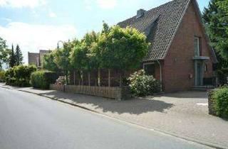 Haus mieten in 21357 Bardowick, Charmantes Einfamilienhaus mit Garage für das junge Pärchen