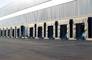 Gewerbeimmobilie mieten in 85386 Eching, Logistikimmobilie zu vermieten