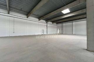 Gewerbeimmobilie mieten in 85748 Garching, Lagerflächen in Garching-Hochbrück!