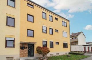 Anlageobjekt in 76646 Bruchsal, Bruchsal-Untergrombach: Attraktive 4-Zimmer-Wohnung in renoviertem Zustand