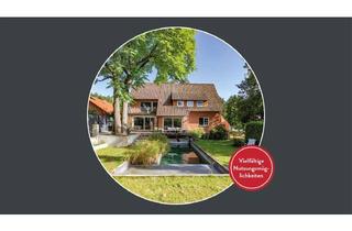 Anlageobjekt in 21337 Lüneburg, Ihre Kapitalanlage im begehrten Stadtteil Wilschenbruch