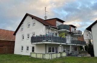 Anlageobjekt in 04509 Schönwölkau, 1.300 EUR/m² - 2-Raum-Wohnung mit Tiefgaragenstellplatz