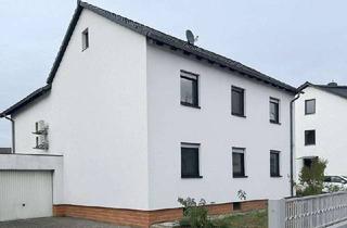 Anlageobjekt in 64347 Griesheim, Bestand trifft Zukunft: MFH mit Baureserve für EFH unter Bodenrichtwert!