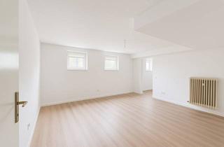 Anlageobjekt in 68549 Ilvesheim, Großzügiger Hobbyraum - 3 Zimmer & Bad – 52 m²