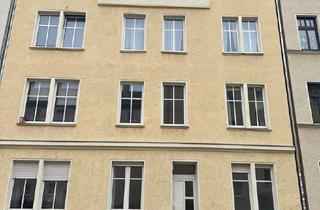 Anlageobjekt in Jahnstraße 13, 14776 Neustadt, Mehrfamilienhaus als Kapitalanlage in super Lage - maklerfrei