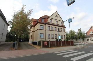 Anlageobjekt in Hauptstraße 87, 04564 Böhlen, Genehmigte vollmöblierte Ferien- oder Monteurwohnung - 20.000 € Umsatz im Jahr - Provisionsfrei