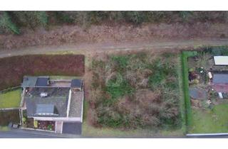 Grundstück zu kaufen in 54470 Lieser, TOP LAGE, DOPPELTE CHANCE ODER AUCH EINZELVERKAUF