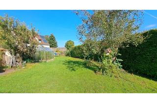 Grundstück zu kaufen in 85241 Hebertshausen, Baugrundstück für eine Doppelhaushälfte zu verkaufen - Bauvorbescheid liegt vor