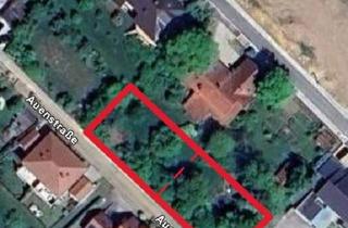 Grundstück zu kaufen in 86556 Kühbach, Großes, teilbares Grundstück in bester Lage im Raum München - Augsburg