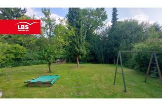 Grundstück zu kaufen in Brunnenstraße 19, 42699 Ohligs-Aufderhöhe, Top-Gelegenheit: Grundstück mit Bebauungsplan und Bauvoranfrage