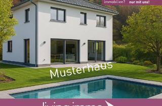 Grundstück zu kaufen in 35216 Biedenkopf, 1 oder 2 Baugrundstück/e in bester Wohnlage von Biedenkopf – mit Erweiterungsoption