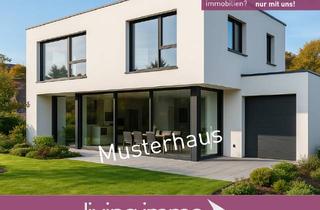 Grundstück zu kaufen in 35216 Biedenkopf, Ihr Platz zum Leben – 1 oder 2 Baugrundstück/e in Top-Lage von Biedenkopf mit Panoramablick