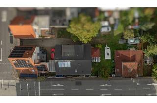 Grundstück zu kaufen in 63150 Heusenstamm, ***Abrissgrundstück in zentraler Lage von Heusenstamm ***