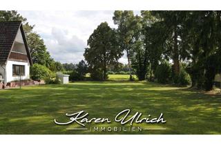 Grundstück zu kaufen in 21220 Seevetal, Baugrundstück in Maschen-Horst- ideale, naturnahe Lage zum Bauen Ih