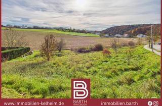 Grundstück zu kaufen in 93346 Ihrlerstein, Baugrundstück in bevorzugter Lage von Ihrlerstein – Südausrichtung mit Weitblick