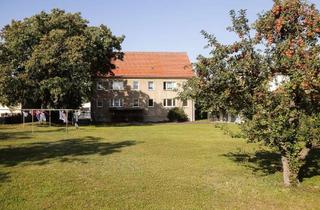 Grundstück zu kaufen in 14552 Michendorf, Investitionschance mitten in Michendorf mit spannenden Fördermöglichkeiten über die ILB