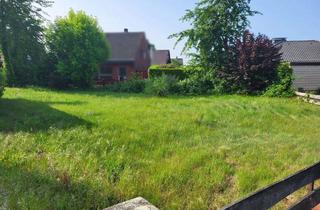 Grundstück zu kaufen in 48336 Sassenberg, **Vielseitiges Grundstück in Sassenberg: Verwirklichen Sie Ihre individuellen Pläne in Top-Lage**