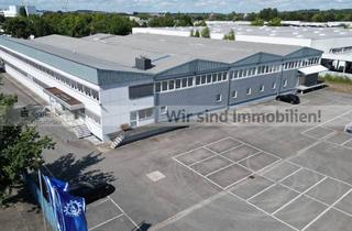 Gewerbeimmobilie kaufen in 49084 Osnabrück, Gewerbeobjekt-Vorratsgrundstück-ideale Anbindung!