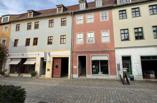 Büro zu mieten in Steinweg 5-6, 06618 Naumburg, Repräsentative Büro- & Praxisräume in bester Innenstadtlage von Naumburg (Saale)