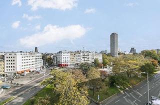 Praxen mieten in Ebertplatz, 50668 Altstadt-Nord, Moderne Praxis- oder Laborfläche am Ebertplatz – flexibel gestaltbar, Fertigstellung Ende 2025