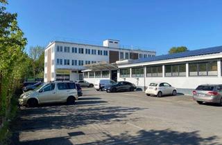 Büro zu mieten in 37079 Göttingen, * Göttingen* 2 - 4 sanierte, helle Büroräume (provisionsfrei).