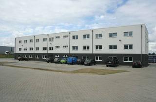 Büro zu mieten in Klauskamp, 38444 Hattorf, Coworking Space (Bürogemeinschaft) in moderner Büroetage im Wolfsburger-Heinenkamp II