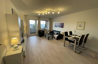 Immobilie mieten in Finkenstr, 47057 Neudorf-Nord, Neudorf, Top 2-Zimmer Apartment - top location - modern - möbliert