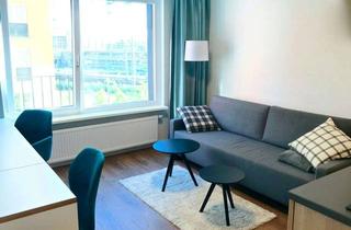 Immobilie mieten in Lehrter Straße, 10557 Tiergarten, Lehrter Straße, Berlin furnished