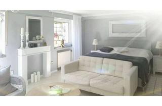 Immobilie mieten in Winzerather Str. 20, 41516 Grevenbroich, Helles Souterrain Appartement in Grevenbroich Hemmerden direkt vom Eigentümer - voll möbliert