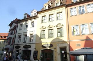 Büro zu mieten in 06618 Naumburg, Naumburg - kleines Büro im Zentrum von Naumburg