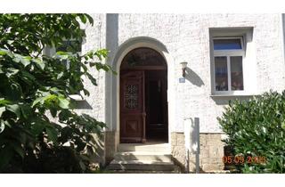 Wohnung mieten in 06618 Naumburg, Naumburg - 3-Raum-Wohnung mit großem Balkon