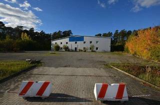 Immobilie mieten in 29227 Celle, Gewerbe-, Büro-, Catering- Austellungsfläche, was ist ihr Plan?