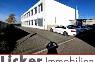 Immobilie kaufen in 71364 Winnenden, Kapitalanlage Fitness Gewerbeobjekt