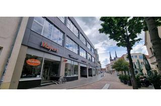 Geschäftslokal mieten in Holzmarkt 10, 06366 Köthen, #HotspotHolzmarkt No Standard, just Style – Ladenfläche sucht neue Herausforderung!
