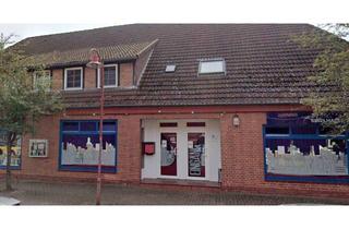 Gewerbeimmobilie mieten in Celler Str., 29320 Hermannsburg, Gewerberaum für Geschäftsentwicklungen vieler Art